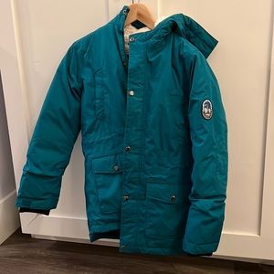 Lands End Kids Expedition Waterproof Parka